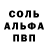 КЕТАМИН VHQ Ryna Runa